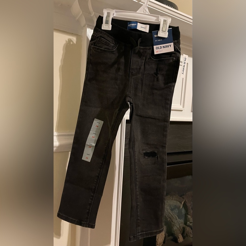 Old Navy Toddler Jeans